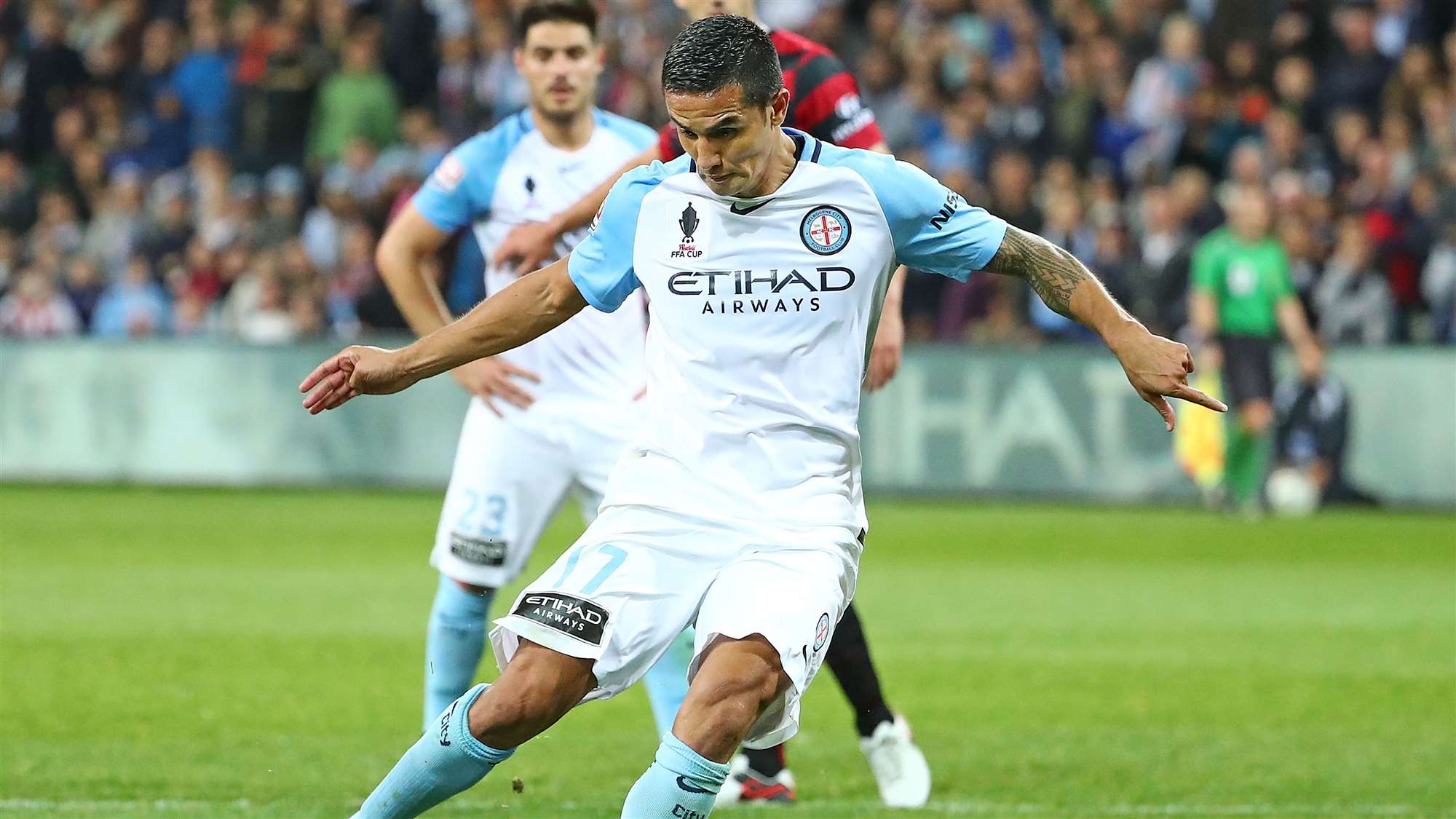 Cahill: Fans should expect better - FTBL | The home of football in